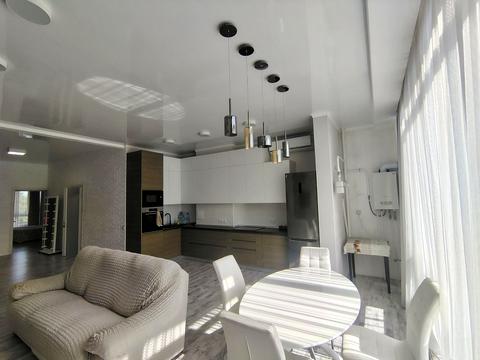 квартира по адресу Дача Ковалевского ул., 121 к1