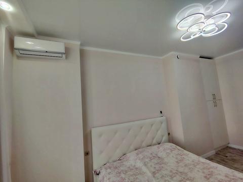 квартира по адресу Дача Ковалевского ул., 121 к1