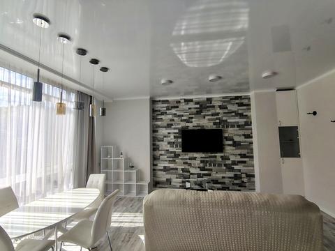 квартира по адресу Дача Ковалевского ул., 121 к1