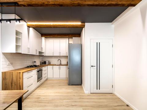 квартира по адресу Сеченова ул., 129-А к5-8