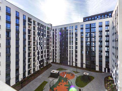 квартира за адресою Героїв Миколаєва вул., 129-А к5-8