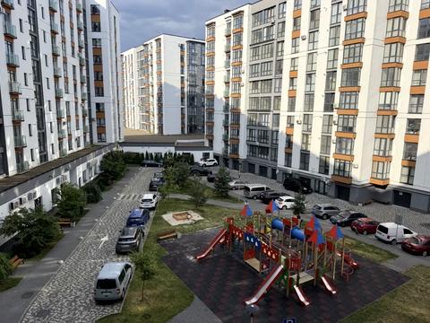 квартира за адресою Гетьмана Мазепи вул., 164, к4