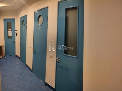 коммерческая по адресу Старонаводницкая ул., 13-Б