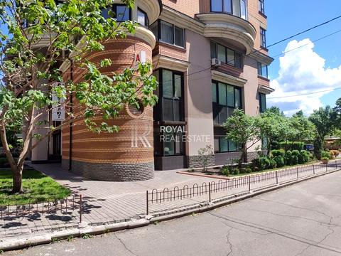 коммерческая по адресу Старонаводницкая ул., 13-Б