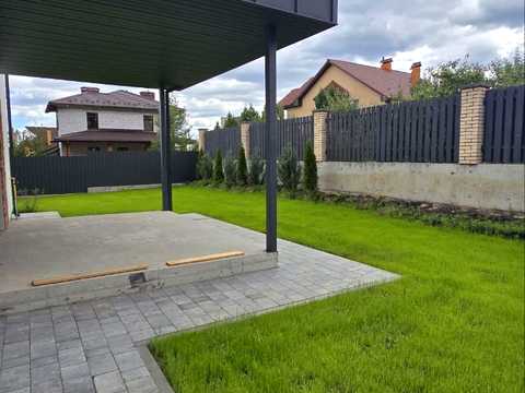 дом по адресу Зелена