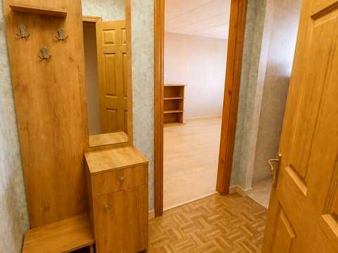 квартира за адресою Андрія Мельника вул., 2