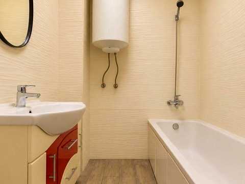 квартира за адресою Андрія Мельника вул., 2