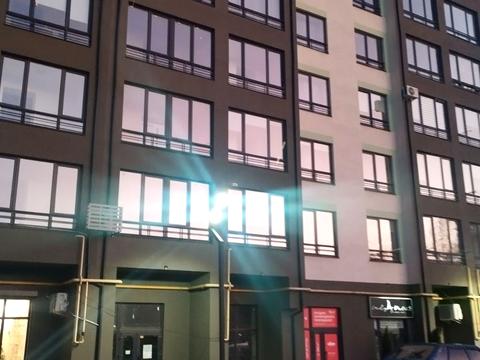 коммерческая по адресу Андрея Сахарова ул., 10-Б