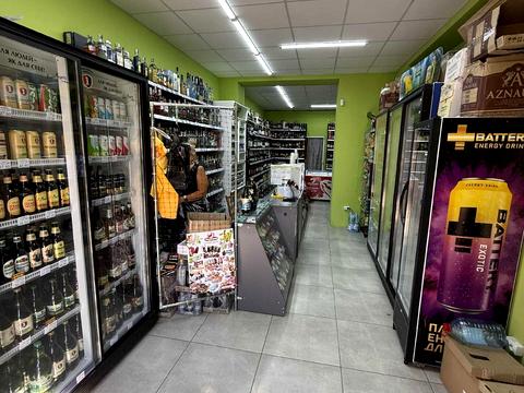 коммерческая по адресу Андрея Сахарова ул., 10-Б