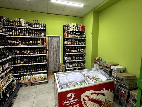 коммерческая по адресу Андрея Сахарова ул., 10-Б