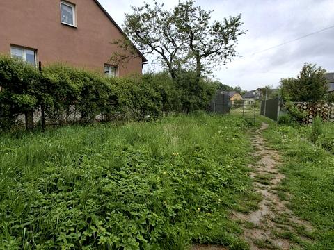 будинок за адресою с. Страдч, Калитки А.  20