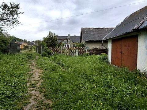 будинок за адресою с. Страдч, Калитки А.  20