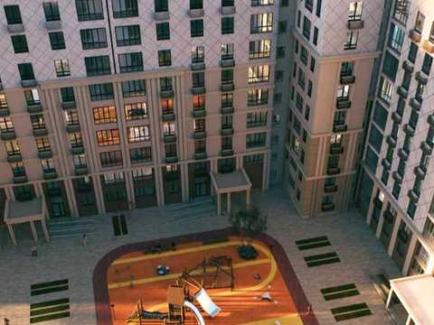 квартира за адресою Промислова вул., (Будинок 13)