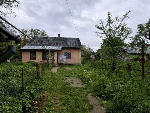 будинок за адресою с. Страдч, Калитки А.  20