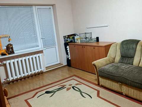 квартира за адресою Суми, Сумської Тероборони вул. (Ковпака), 29