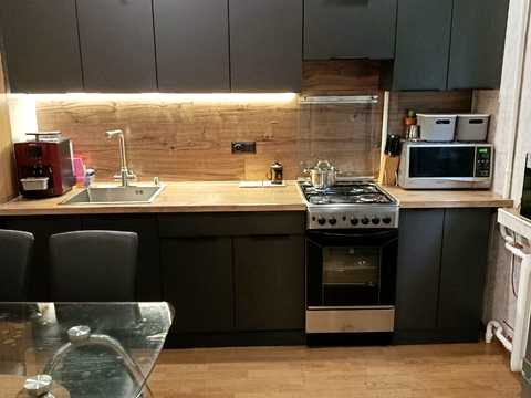 квартира за адресою Суми, Сумської Тероборони вул. (Ковпака), 29