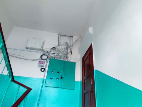 квартира за адресою Свободи просп. (Прокоф'єва), 30