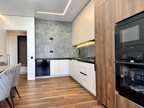 квартира за адресою Височана вул., 18 к15