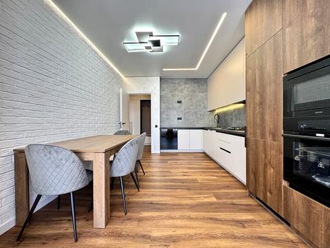 квартира за адресою Височана вул., 18 к15