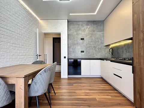 квартира за адресою Височана вул., 18 к15