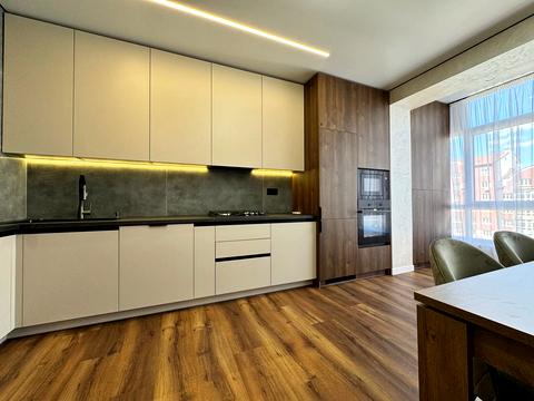 квартира за адресою Височана вул., 18 к15