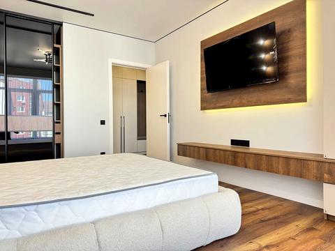 квартира за адресою Височана вул., 18 к15