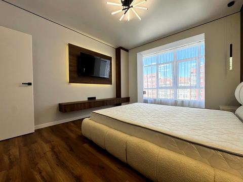 квартира за адресою Височана вул., 18 к15