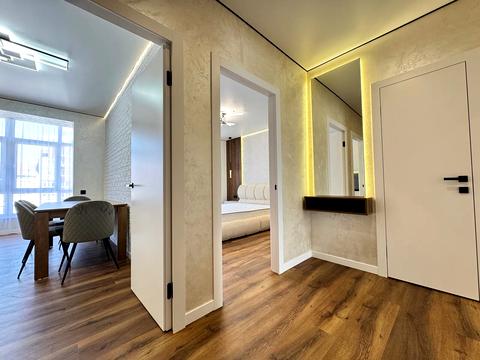 квартира за адресою Височана вул., 18 к15