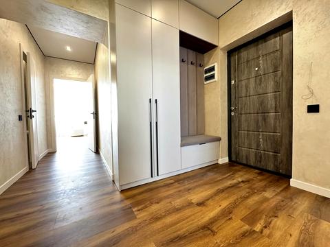 квартира за адресою Височана вул., 18 к15