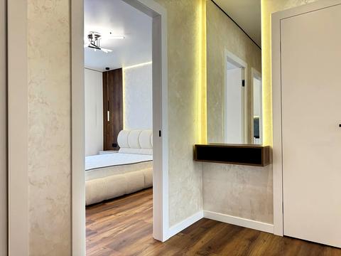 квартира за адресою Височана вул., 18 к15
