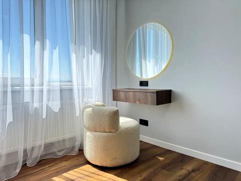квартира за адресою Височана вул., 18 к15