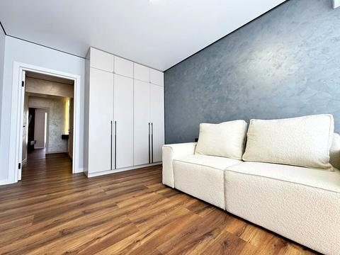 квартира за адресою Височана вул., 18 к15