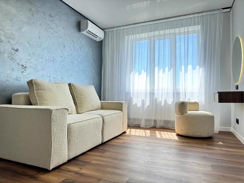 квартира за адресою Височана вул., 18 к15