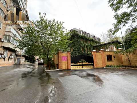 коммерческая по адресу Жилянская ул., 72