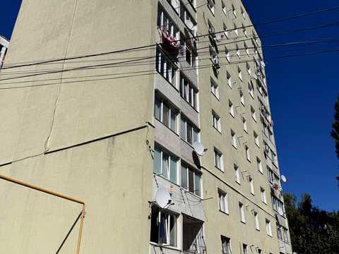 квартира за адресою Чорновола вул., 176/1д