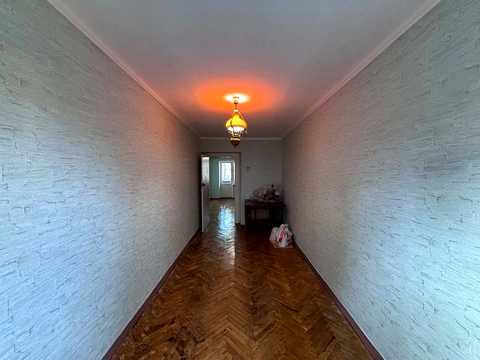 квартира за адресою Кирило-Мефодіївська вул., 7