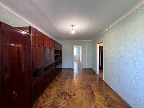 квартира за адресою Кирило-Мефодіївська вул., 7