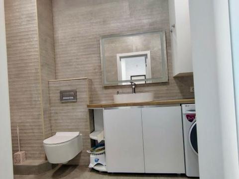 квартира по адресу Дача Ковалевского ул., 121 к1