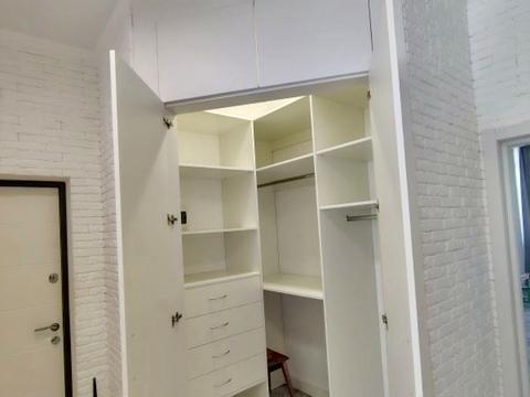 квартира по адресу Дача Ковалевского ул., 121 к1