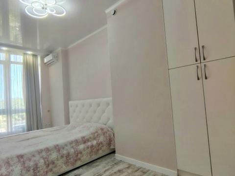 квартира по адресу Дача Ковалевского ул., 121 к1