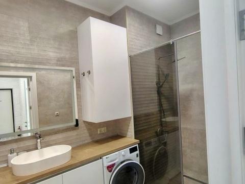 квартира по адресу Дача Ковалевского ул., 121 к1