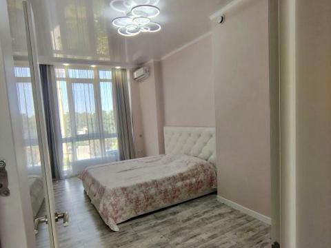 квартира по адресу Дача Ковалевского ул., 121 к1