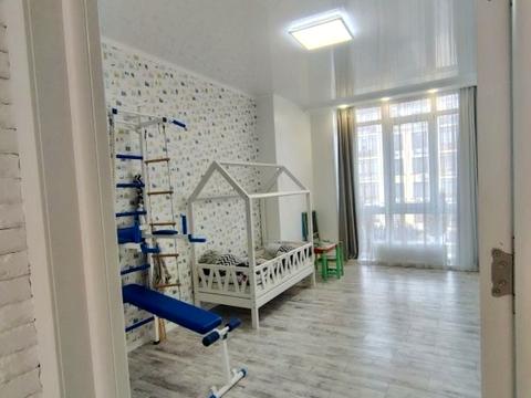 квартира по адресу Дача Ковалевского ул., 121 к1
