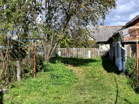 будинок за адресою с. Страдч, Калитки А.  20