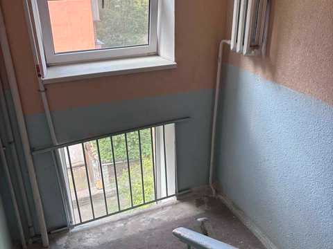 квартира за адресою Кирило-Мефодіївська вул., 7