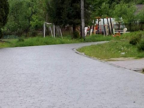 будинок за адресою с. Страдч, Калитки А.  20