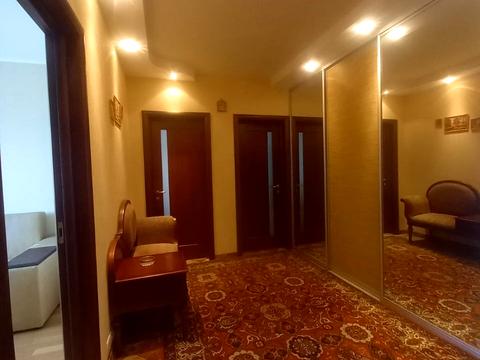 квартира за адресою Перемоги просп., 74а