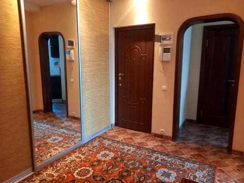 квартира за адресою Перемоги просп., 74а
