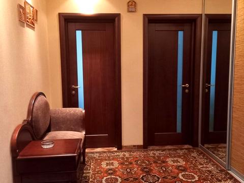 квартира за адресою Перемоги просп., 74а