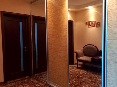 квартира за адресою Перемоги просп., 74а